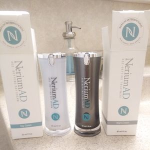 Nerium Day and Night Cream